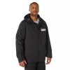 Rothco Shadow Ops Waterproof Security Rain Jacket 40260 - 2XL