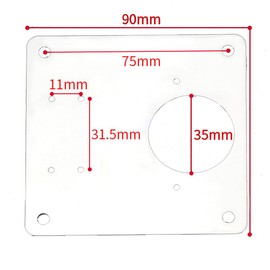 WANLIAN 2PCS Hinge Repair Plate with Mounting Screws Cupboard Furniture Drawer Window Stainless Steel Plate Repair Hardware Accessories Hinge Hole Repair Artifact