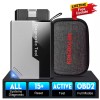 KINGBOLEN 2025 Kingbolen Ediag Elite Car OBD2 Diagnostic Scanner Tool