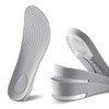 Insole, Height Increase, Secret Insole, Height, Beautiful Legs, Deodorizing, 3