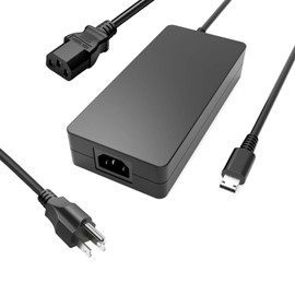 330W 280W AC Adapter for MSI Raider GE76 GE77 GE78 GE67 GE68 Vector 16 17 GP76HX GP68HX Titan GT77 Laptop Charger A20-330P1A A330A018P Power Supply