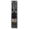 Ersatz Fernbedienung für Nabo TV RC45136 | 43QL8500 | 50QL8500