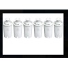 BRITA water Filter 6 Cup Pitcher W 1 Filter and