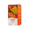 Tea India Chai Tea Bags (4 Packs of 40 Biodegradable