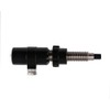 ANCLLO Archery Magnetic Arrow Rest and Archery Button Plunger Metal