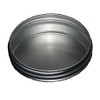 10 Tin Cans Aluminium 10 ml Screw Lid Tin