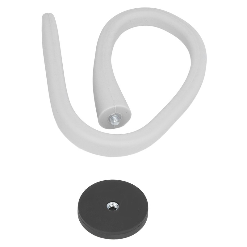 Flexible Washer Door Prop Magnetic Washing Machine Door Holder Universal