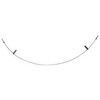 Nissa Chain TKY1300W Clicked Wire Double 11.8 inches (300 mm)