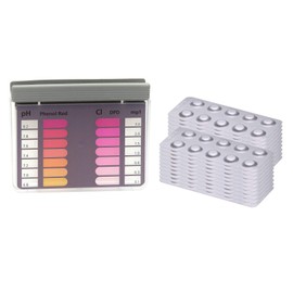 POWERHAUS24 PH24 water tester