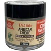 Dr Girls African Chebe Hair Butter - Moisturizes, Seals, and