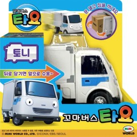 타요 미미월드 꼬마버스 타요 토니 : 토이저러스