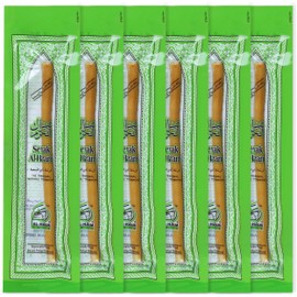 SEWAK AL HARAM Miswak (Traditional Mint Natural Toothbrush) (6)