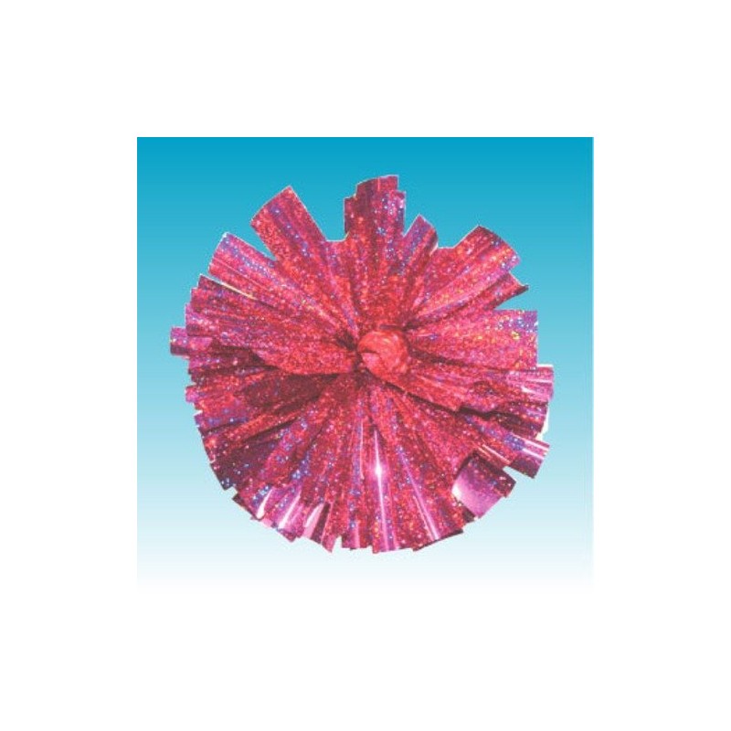 Play Avenue Hologram Plated Tape, Pink