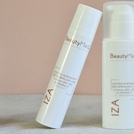 Beauty Med Sebum Oil Trouble Management Serum IZA 100ml / 뷰티메드 세보지성트러블관리 세럼 IZA 100ml