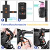 Desing Wish 12-24oz Drink Holder Bottle Holder Bicycle Without Screws