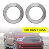 2pcs Exhaust Fluid DEF Injector Gasket for Ram 2500 3500