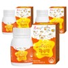Baby Rock Live Lactobacillus Golden Star, 60 tablets, 3 pcs / 베이비락 생유산균 황금별, 60정, 3개