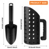 Dmyond Metal Detector Pinpointer & Accessories Kit, Waterproof Handheld Pin