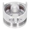 Gasoline Piston Kit Circlip Pin Ring Assembly Generator Replacement Accessories