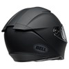 BELL Lithium Helmet (Matte Black - X-Large)