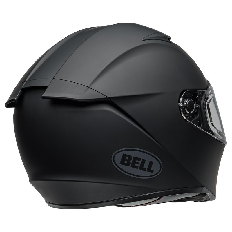 BELL Lithium Helmet (Matte Black - X-Large)