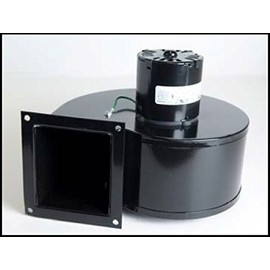 PelletStovePro - Englander Pellet Stove Convection Blower PU-4C447-11-1214 G