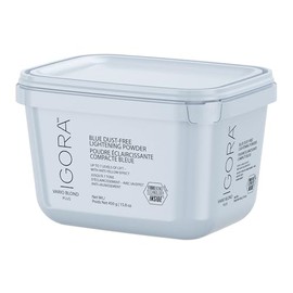 Schwarzkopf - Poudre Igora Vario Blond Plus 450 g