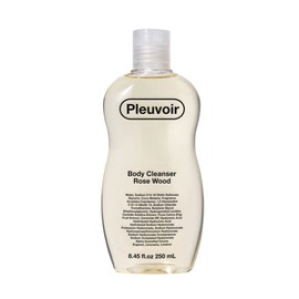 Pleuvoir [Pleuvoir]Body Cleanser 250ml (Rose Wood)
