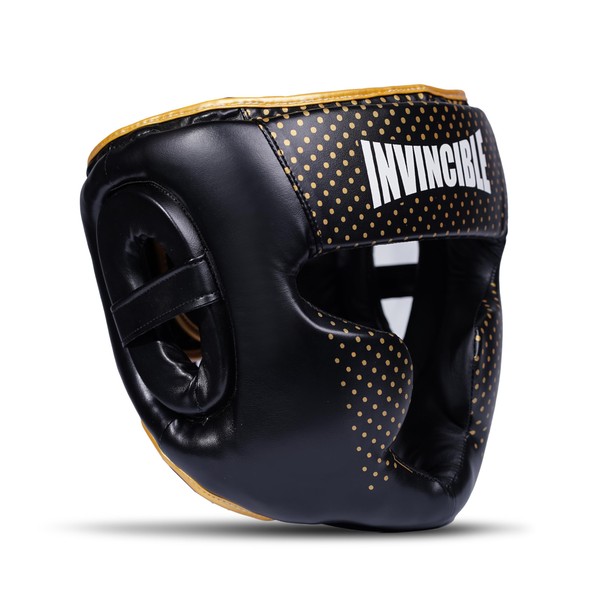 Velocity Gear ProShield Boxing Head Guard - Superior Protection and