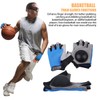 Basketball Dribble Habilidad Entrenamiento Asistencias, 2 Juegos de Baloncesto Dribbling