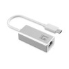LevelOne USB-0402 Gigabit USB-C Network Adapter USB-C -> RJ45 10/100/1000