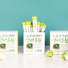 Chamdeun Health Science 유기농 찐연두 양배추환 동결건조 3g x 30포