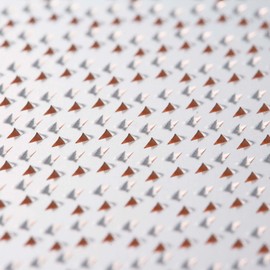 TSUBOE BOL8303 Wholesale Special No. 4 DO-040 Copper Tin Plated Japan