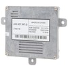 Headlight Ballast LED DRL Control Module 4G0907397Q Durable Reliable Heat
