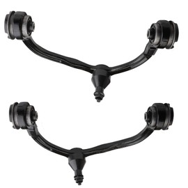 DJGAA 2PC Front Upper Control Arm And Ball Joint Assembly K80712 K80713, Suspension Control Arm Kit for Ford Expedition 2003 2004 2005 2006