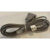 APC 940-0144A Serial Console Cable DB9 to RJ12 BH