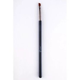 Marifer Cosmetics Brocha Yx1204 Pincel En Ángulo Para Delinear Color Negro