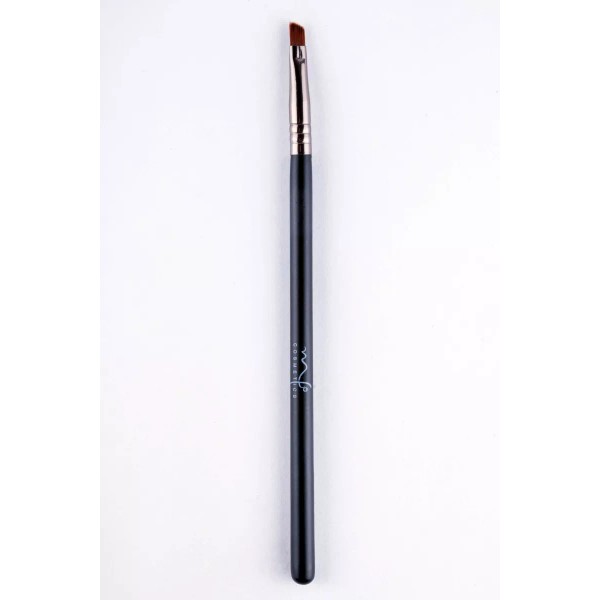 Marifer Cosmetics Brocha Yx1204 Pincel En Ángulo Para Delinear Color