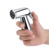 Fdit Bidet Hand Bidet Toilet Wall Shower ABS Stainless Steel