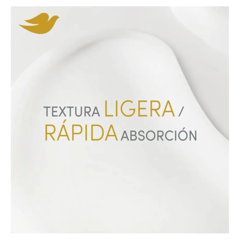 Sérum Corporal Concentrado Dove 100ml Esencia