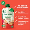Beech-Nut Baby & Toddler Food Pouches Variety Pack, Protein &