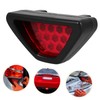 Alipis LED Brake Light Automotive Tail Lamp Compact Car Brake