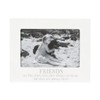 Sass & Belle Friends Are Like Stars Photo Frame White