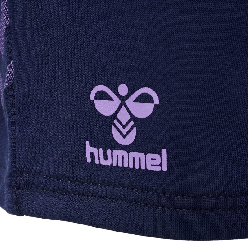 hummel Hmlstaltic Women's Cotton Shorts