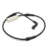 HISports Front Brake Pad Sensor, Electronic Wear Sensor for Brake