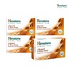 Himalayan herbal soap 75g x4 (choose 1 out of 5