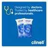 Clinell Antimicrobial Hand Wipes Ideal for Travel - 20 Packs