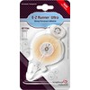 Scrapbook Adhesives by 3L double Sided E-Z Runner Ultra Strong