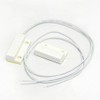 ARCELI MC 38 Wired Door Window Sensor Magnetic Switch Home