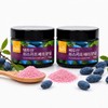native village Tojong Village Large Capacity Baekdu Mountain Haskap Berry Powder Dogwood Fruit / 토종마을 대용량 백두산 하스카프 베리 분말 댕댕이 나무 열매
